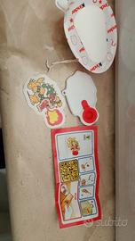 Kinder Joy  Super Mario 2025 VQ405  Bowser