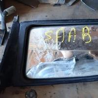 Specchio USATO DX ELETTRICO saab 900 dal 1987-1992