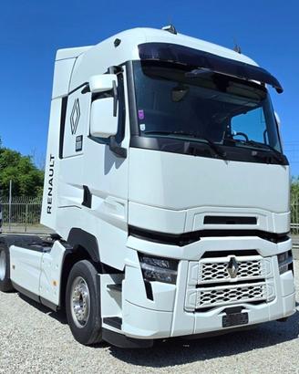 RENAULT T480 HIGH DE13 FULL OPTIONAL + INTARDER