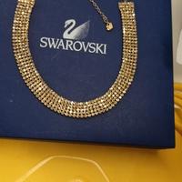 collana Swarovski 
