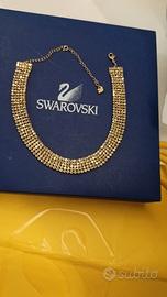 collana Swarovski 