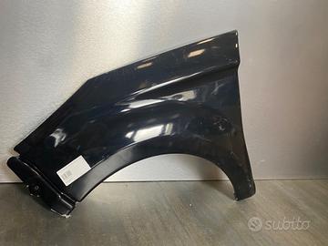Parafango lato SX Aixam gti e gto 2020