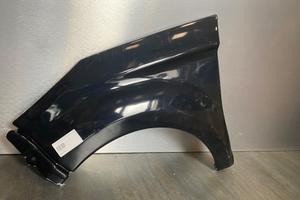 Parafango lato SX Aixam gti e gto 2020