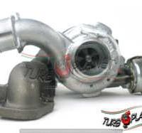 Turbo fiat croma 1.9 jtd - saab 9.3 1.9 TiD