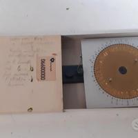 quadrante Hermes Gravograph 