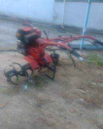 motozappa DIESSE  300cc diesel 