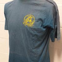 T-shirt vintage originale A.M. 61° Brigata Aerea