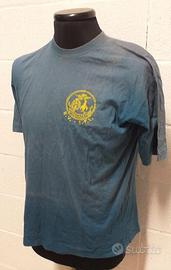 T-shirt vintage originale A.M. 61° Brigata Aerea