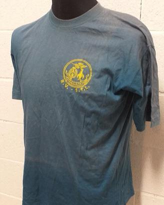 T-shirt vintage originale A.M. 61° Brigata Aerea
