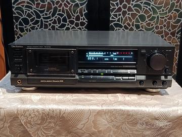 Technics RS-B755 Piastra A Cassette - 3 Testine