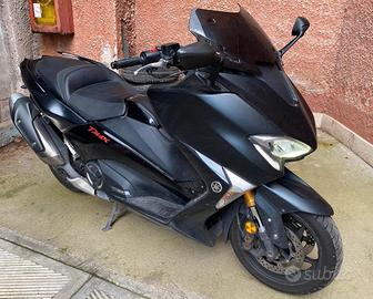 YAMAHA T MAX XP 530 ANNO 2019