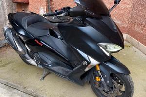 YAMAHA T MAX XP 530 ANNO 2019