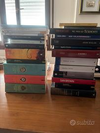 Libri - Vari ed Eventuali