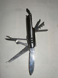Coltello multi funzionale Sprinter
