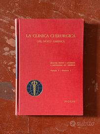 Clinica Chirurgica Nord America Vol 1 n 1 1968