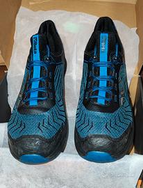 scarpe antinfortunistiche beta