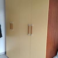 Armadio letto Cameretta 
