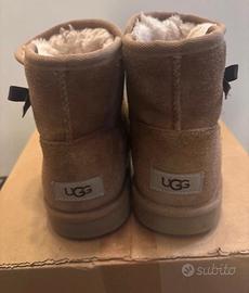 Ugg originali