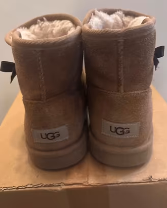 Ugg originali