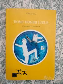 Homo Homini Ludus Enrico Euli