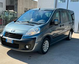 Peugeot Expert Tepee 9 posti Fatturabile