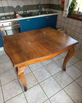 tavolo antico primi novecento 