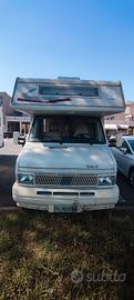 Camper Ducato Gran Duca