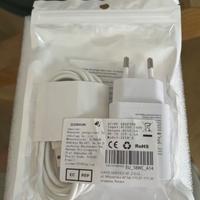 Caricabatteria ZLONXUN 18W USB-A