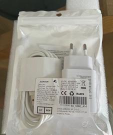 Caricabatteria ZLONXUN 18W USB-A
