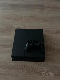 Play Station 4