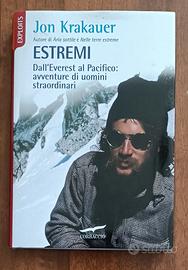 Jon Krakauer - Estremi - Corbaccio