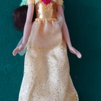 Bambola Barbie Belle. Film La Bella e la Bestia