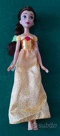 Bambola Barbie Belle. Film La Bella e la Bestia