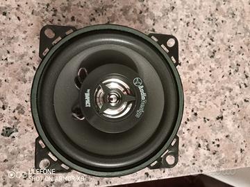 Altoparlanti 100mm per auto