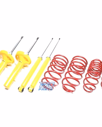 SOSPENSIONE SPORTIVA FIAT GRANDE PUNTO 09 2005-30/