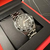 TISSOT SEASTAR 1000 40MM - Automatico - Come Nuovo