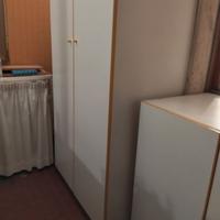 mobili guardaroba bianchi 