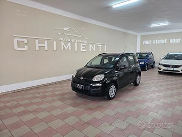 Fiat Panda 1.0 FireFly S&S Hybrid Sport