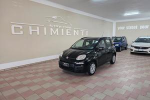 Fiat Panda 1.0 FireFly S&S Hybrid Sport