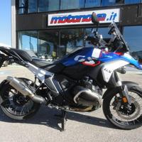 BMW R 1300 GS R 1300 GS Trophy