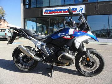 BMW R 1300 GS R 1300 GS Trophy