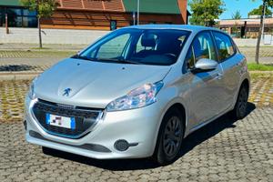 Peugeot 208 PureTech 68 5 porte Access