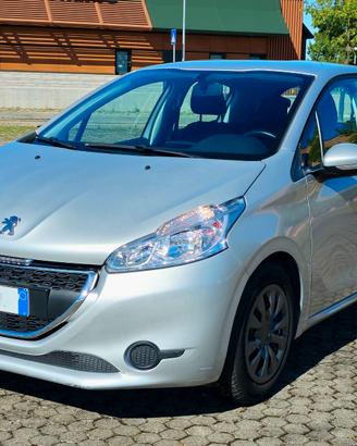 Peugeot 208 PureTech 68 5 porte Access