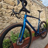 Cambio bici Scott addict 10 ultegra Disk