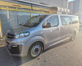 OPEL Vivaro Life - 2021