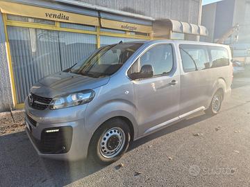 OPEL Vivaro Life - 2021