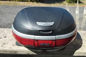 Bauletto Maxia da 52 L