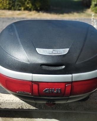 Bauletto Maxia da 52 L