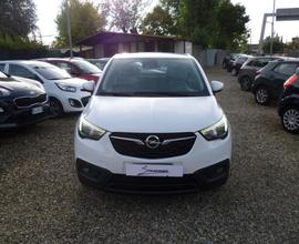 OPEL Crossland X 1.2 12V Advance