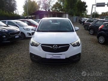 OPEL Crossland X 1.2 12V Advance